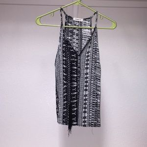 Apricot Lane Aztec Tank